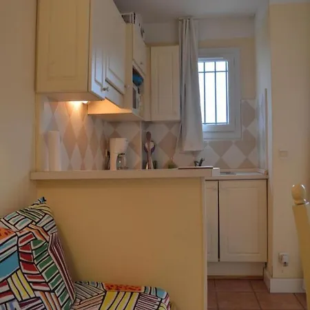 Bellevue Apartamento *