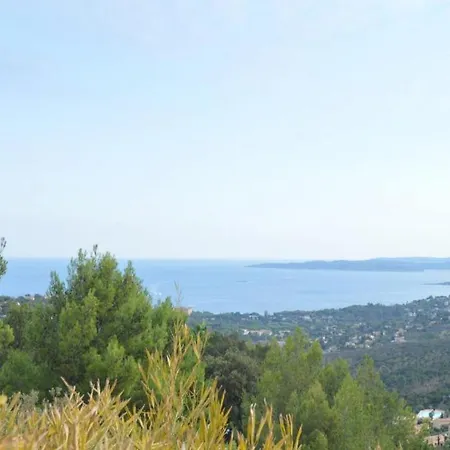 Apartamento Bellevue Les Issambres