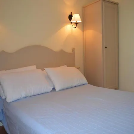 Bellevue Apartamento *