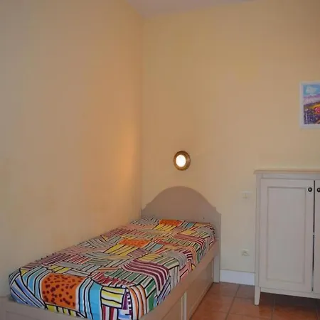 Apartamento Bellevue